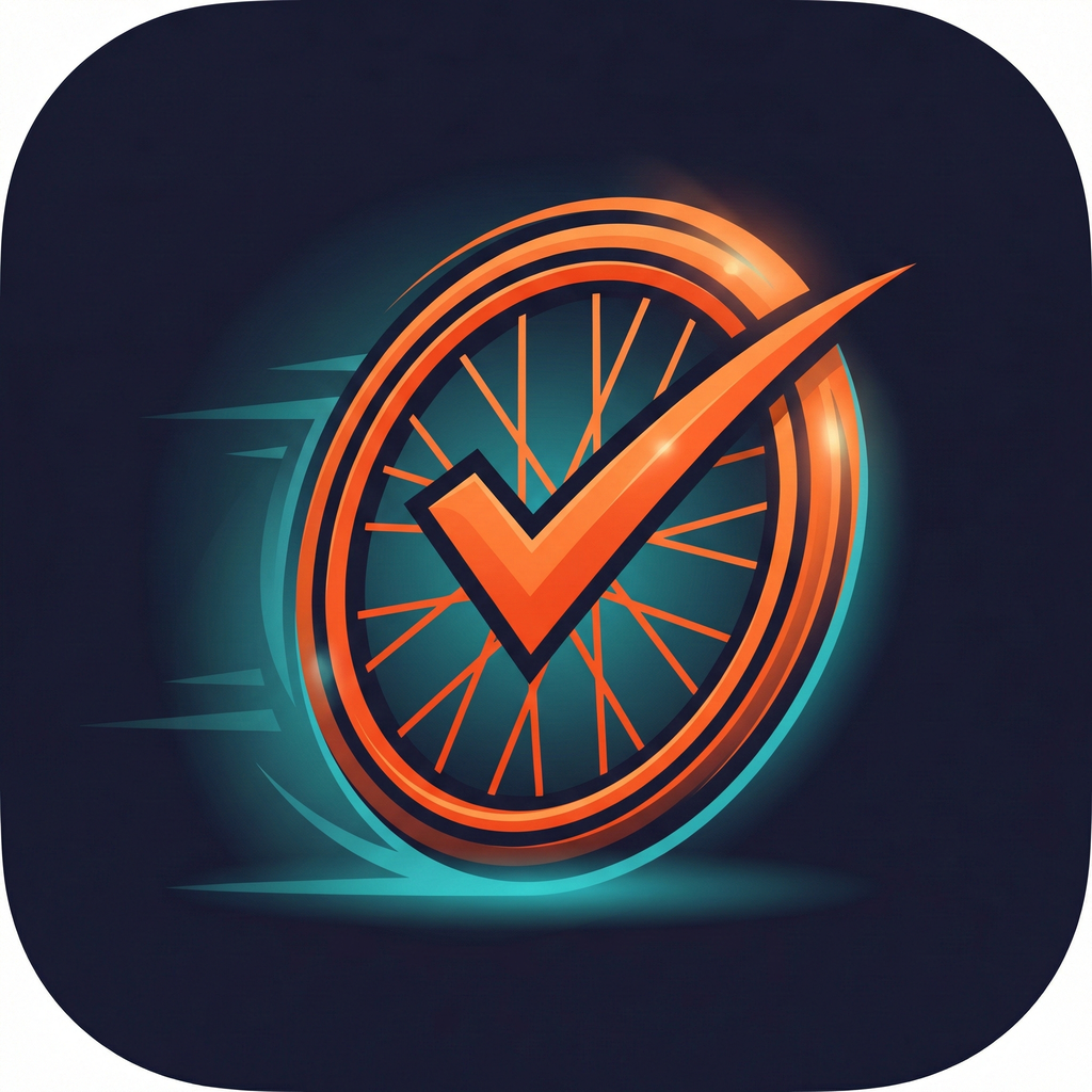 RideReady icon